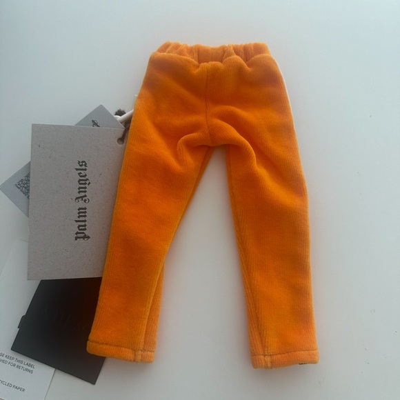 Palm Angels Mini Track Keychain - Picture 3 of 5